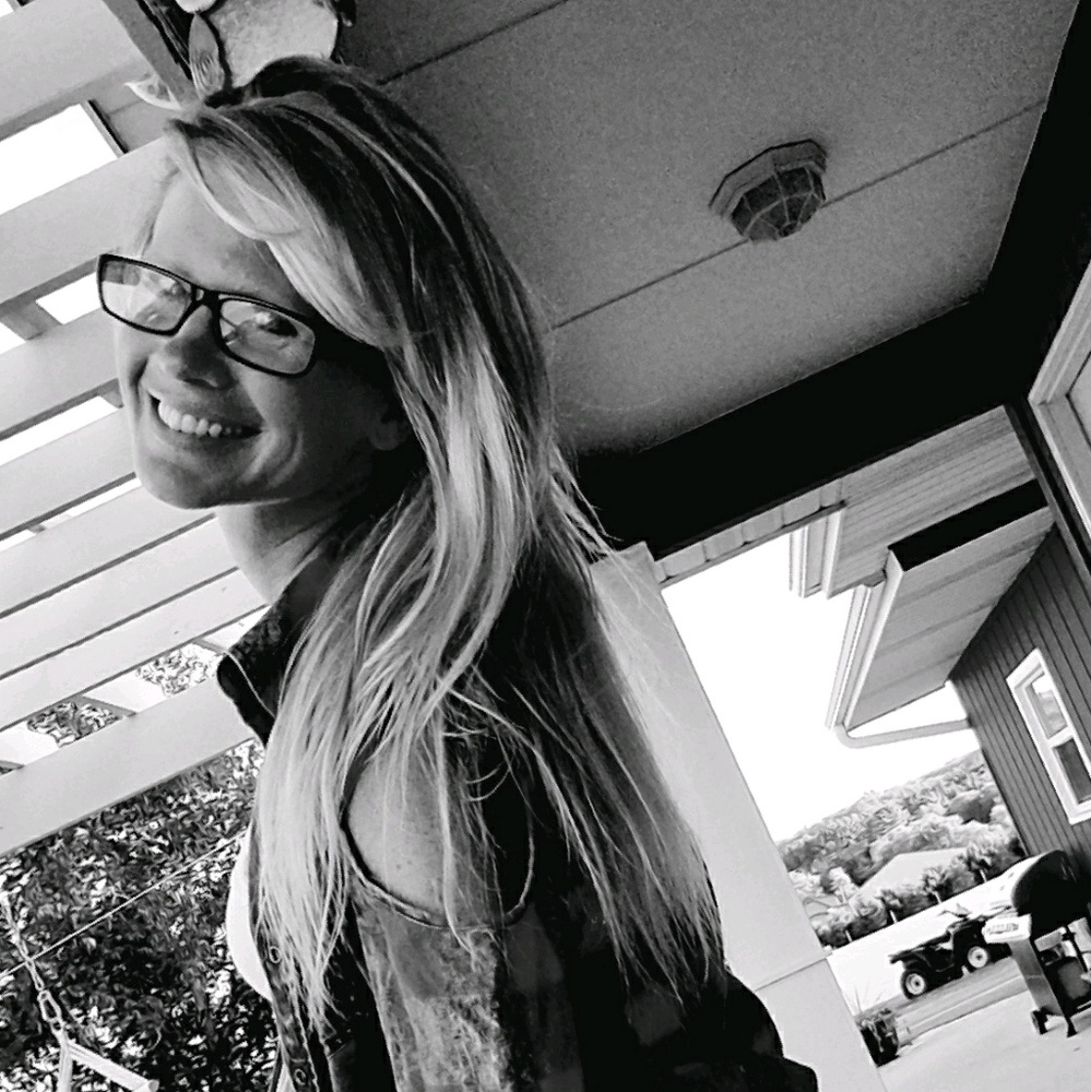 Meet your Posher, Kathy